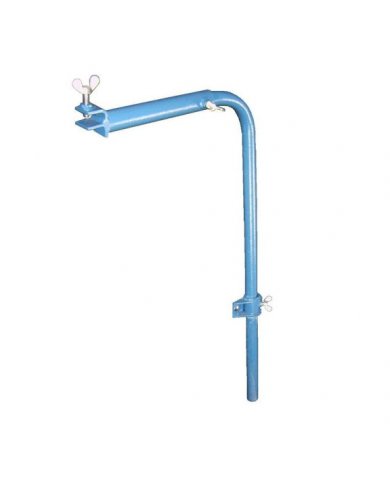 DISPOSITIVO DE FIXAÇÃO PARA SOLDADURA VERTICAL