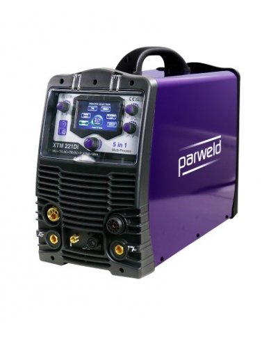 CONJ EQP INVERTER XTM 221 DI