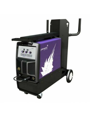 CONJ EQP MIG INVERTER XTM252I