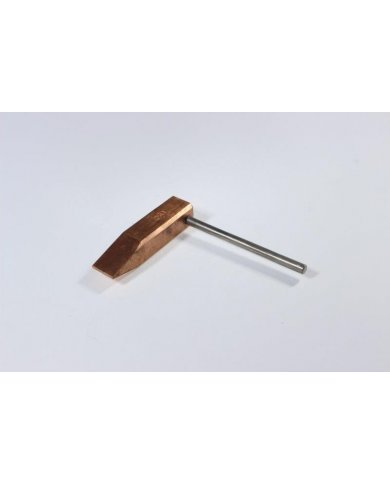 MARTELO SOLDADURA 500 GR