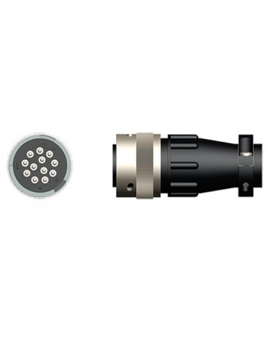 FICHA 12 PINOS BUNDY ( ESAB )