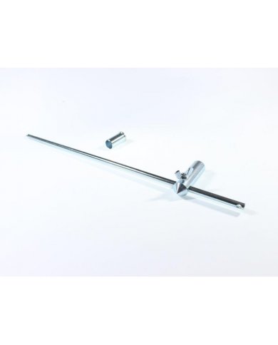 COMPASSO/GUIA DE CORTE PARA RODAS PEQUENAS ( G1 )