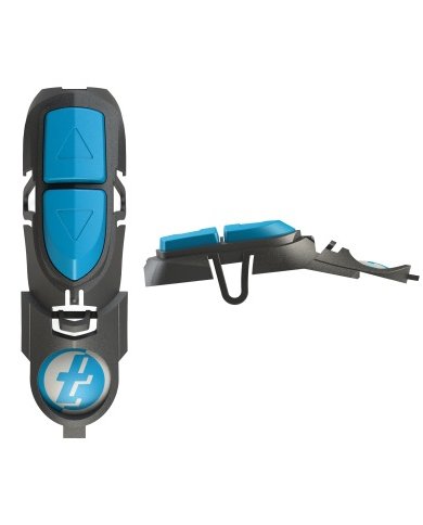 INTERRUPTOR TIG TRL 2 BOTÕES 8XT (8X9520)