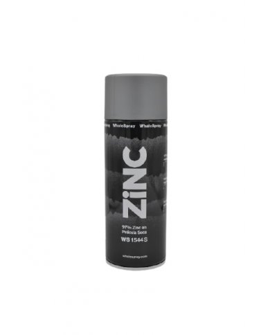 SPRAY ZINCO MATE (400 ML)