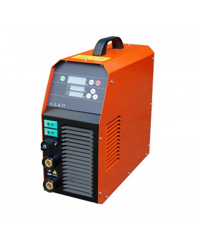 EQUIPAMENTO INVERTER AQUECIMENTO POR INDUTÂNCIA DHP / DHC