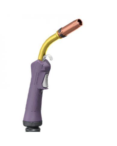 TOCHA MIG/MAG PW PRO 550W DUPLA REFRIGERAÇAO 3MTS