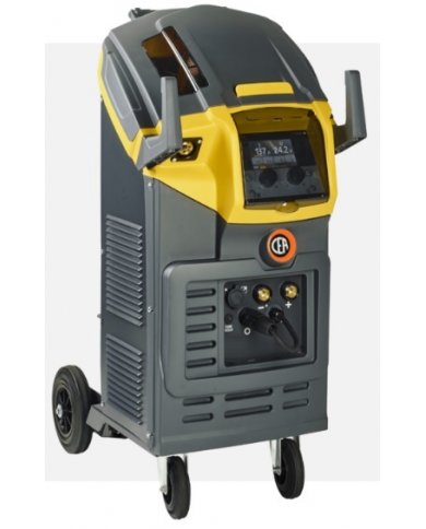 CONJ EQP MIG/MAG DOGMA 276 PULSE XV