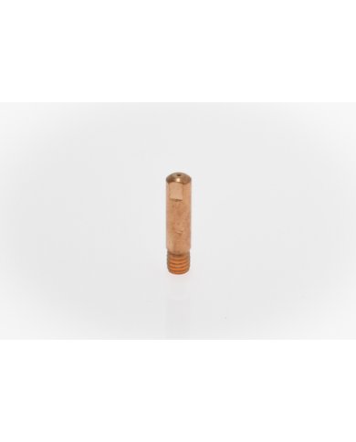 BICO DE CONTACTO M6X25mm 0,8 ECU