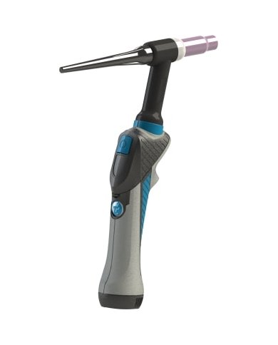 TOCHA TIG 8XT-26 8MTS ( LIGAÇÕES KEMPPI - 7 PINOS )