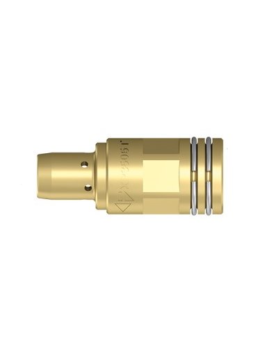 SUPORTE DE BICO CÓNICO XP8 M10