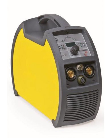 CONJ EQP TIG INVERTER RAINBOW 201 HF