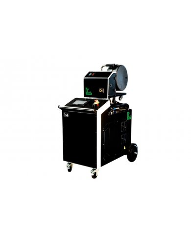 EQUIPAMENTO SOLDADURA LASER LC-WELD SMART