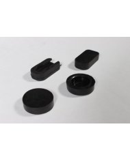 PONTEIRA DE BORRACHA PARA PROTEÇÃO UG (XGP2)