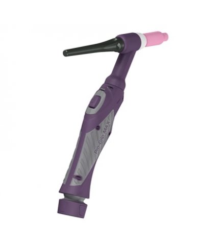 TOCHA TIG PW PRO 18 4MTS 35-50MM2