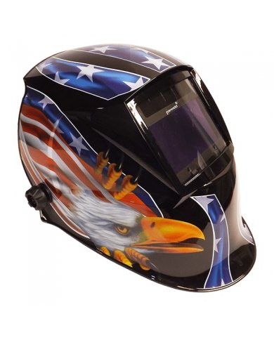 MASCARA AUTOMATICA EAGLE DIN 9-13