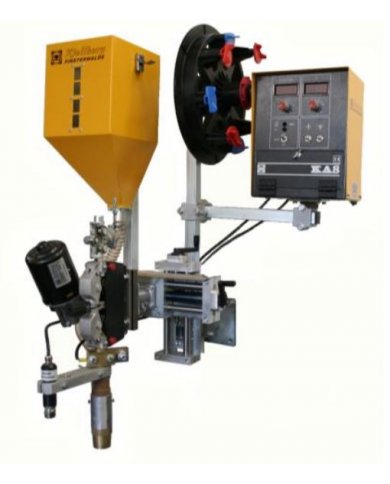 CABEÇA SOLDADURA SAW KA 2-UP