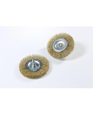 CATRAB CIRCUL ARAME ONDUL AÇO LT VEIO 6MM (75MM) CDE7500E