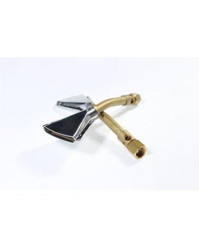 LANÇA CHAMA PLANA AT-I