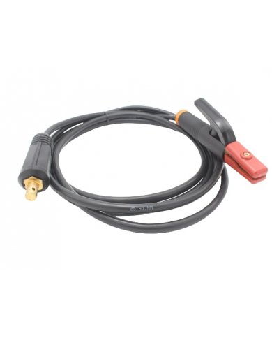 CABO PORTA ELETRODO 70MM2 / 4 MTS (RW)