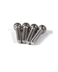 PARAFUSOS DO SUPORTE NA TOCHA P/ GUIA DE FIO