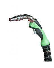 TOCHA MIG/MAG 7XE - MINI EXTRACTOR AR 4MTS