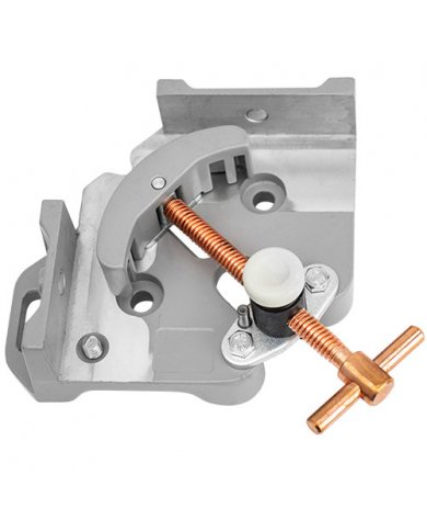 TORNO PORTATIL MAGVISE C/PARAF. - 90º (WK50)