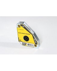 ESQUADRO MAGNETICO XYZ 30º/60º/45º/90º (MS350A)