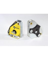 ESQUADRO MAGNETICO XYZ 30º/60º/45º/90º (MS350)