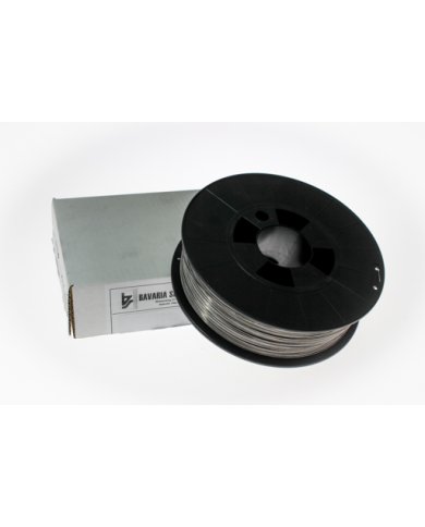 FIO INOX 308L Si D200 0.8 (5.00KG)