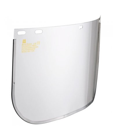 VISEIRA INCOLOR- SUBSTITUIÇAO PW 8`` X 15``