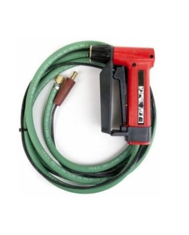 PORTA LANÇAS MODELO IS-ARC (COM MANGUEIRA E CABO 3MTS)