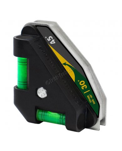 NIVEL MAGNETICO DUPLA VISAO (LMC34679)