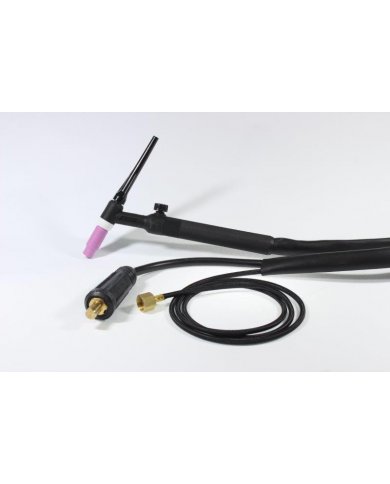 TOCHA TIG PWE 26V 4MTS 35-50MM2 ECO