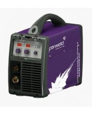 CONJ EQP MIG INVERTER XTM 160I