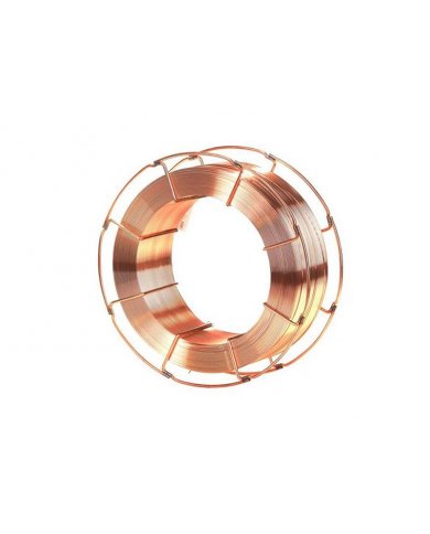 FIO FLUXADO ZN GALV 1.0 (15.00KG)