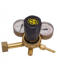 DEBITÓMETRO DMT ÁRGON/CO2 200 BAR / 32 LPM