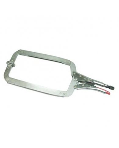 ALICATE TIPO C- PONTAS GIRATORIAS (PR18S)