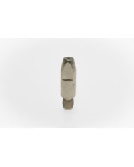 BICO DE CONTATO M6 X 28MM 0,8MM CR