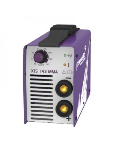 EQUIPAMENTO INVERTER MMA PW 140A