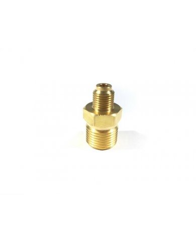 ADAPTADOR 1/4-M / W21,7-M PS