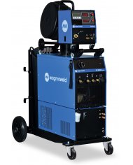 CONJ EQP MIG/MAG INVERTER ID 500 MW-5 PULSE REFRIGERADO