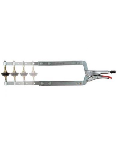 ALICATE MULTIUSOS LONGO ALCANCE 585-740MM (PGA20M)