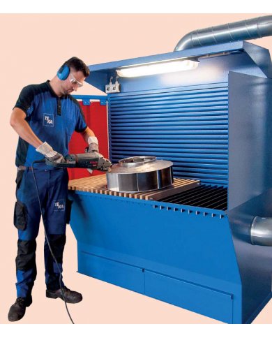 TETO COM ILUMINAÇÃO 1000MM