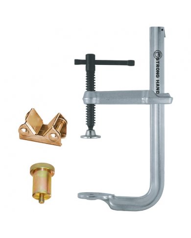 SISTEMA DE FIXAÇAO MULTIUSOS 4 EM 1 (UM105PM-C3)