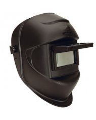 MASCARA DE SOLDAR DE CABEÇA COM VISOR REBATIVEL ECO2
