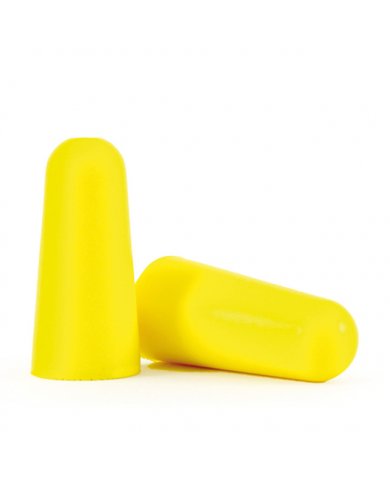 TAMPOES AUDITIVOS S/CORDAO DESCARTAVEL SNR36DB