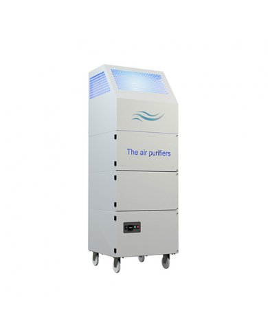 TEKA - PURIFICADOR AR/ANTIBACTERIANO : VIROLINE MAXI