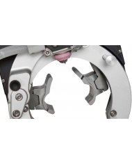 SOLDADURA ORBITAL - CABEÇA ABERTA