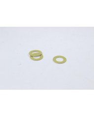 JUNTA PARA BOCAL AQUECIMENTO 17/10 X 1MM ( 5 UN )