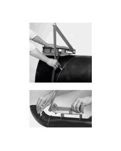 MARCADOR DE CONTORNOS STANDARD ( 1,5-18`` )